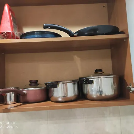 Apartament Aleksapart *