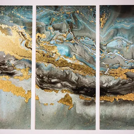 Aleksapart Apartament