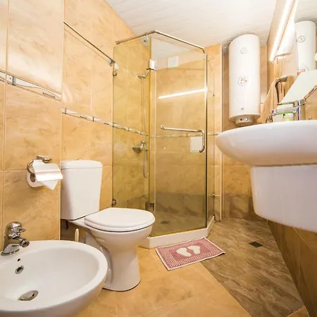 Aleksapart Appartement Burgas