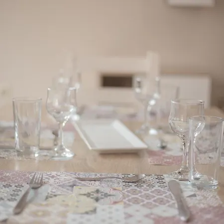 Apartament Aleksapart Burgas