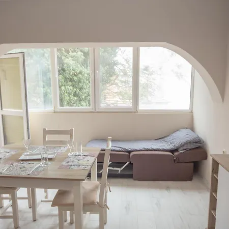 Apartament Aleksapart