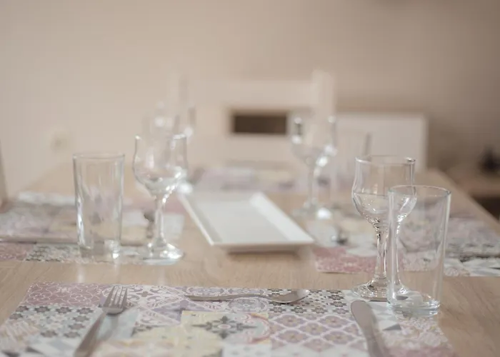 Apartamento Aleksapart Burgas