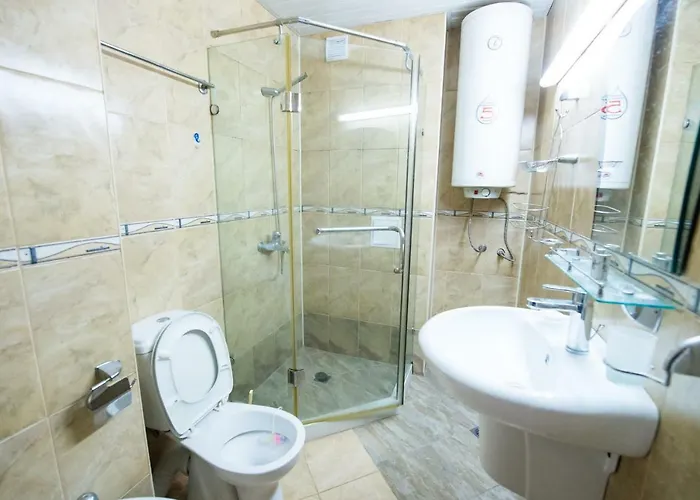 Aleksapart Apartamento Burgas