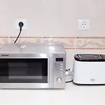 Aleksapart بورغاس