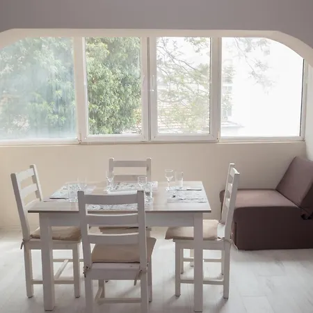 Apartment Aleksapart