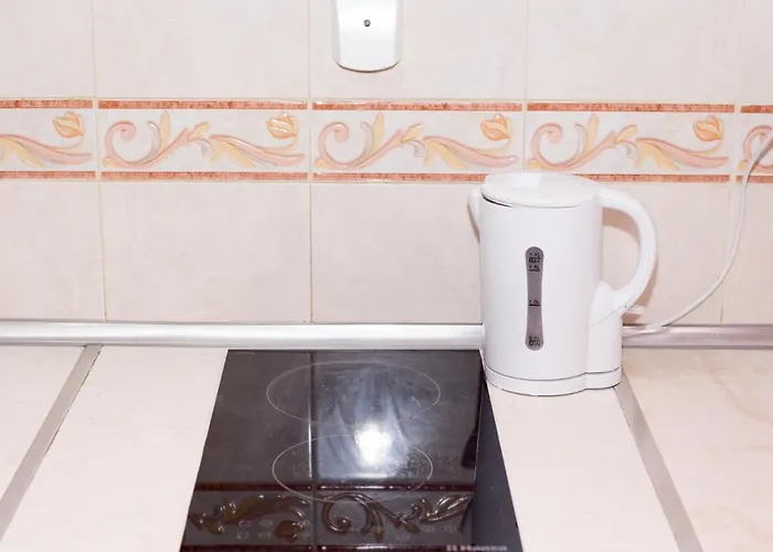 Appartement Aleksapart